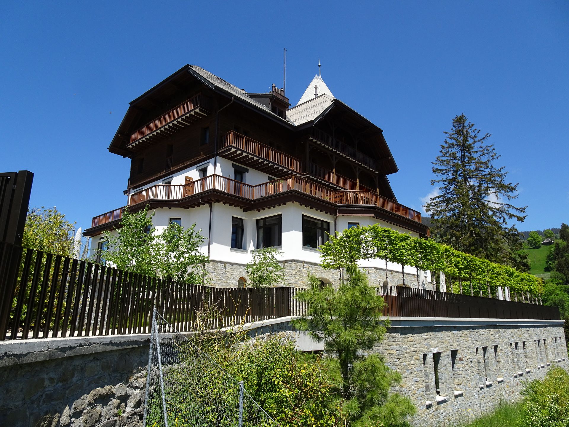 Montreux